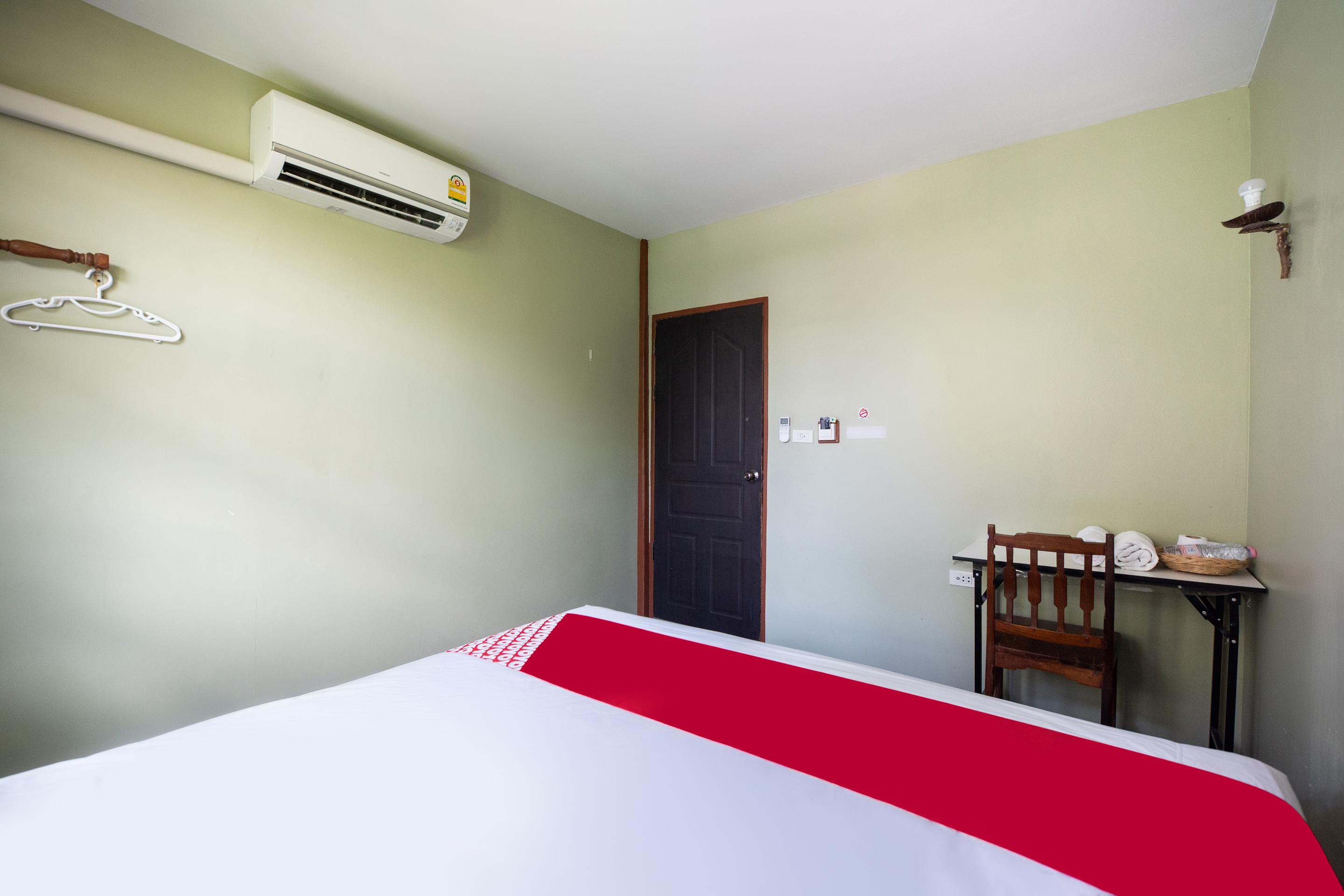 Hotel Oyo 691 Don Muang Boutique House Bangkok Exterior foto