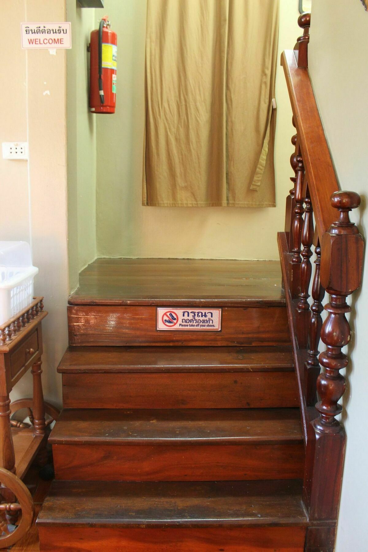 Hotel Oyo 691 Don Muang Boutique House Bangkok Exterior foto