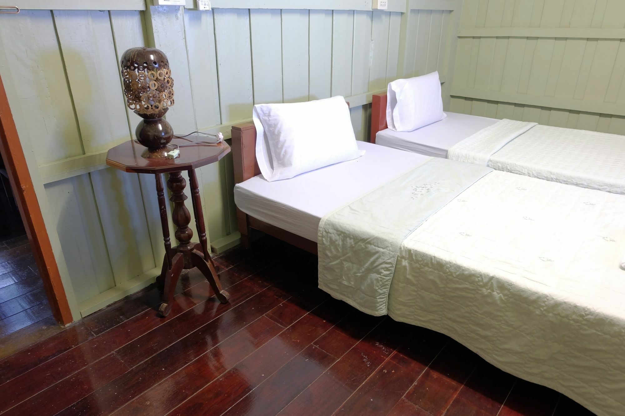 Hotel Oyo 691 Don Muang Boutique House Bangkok Exterior foto