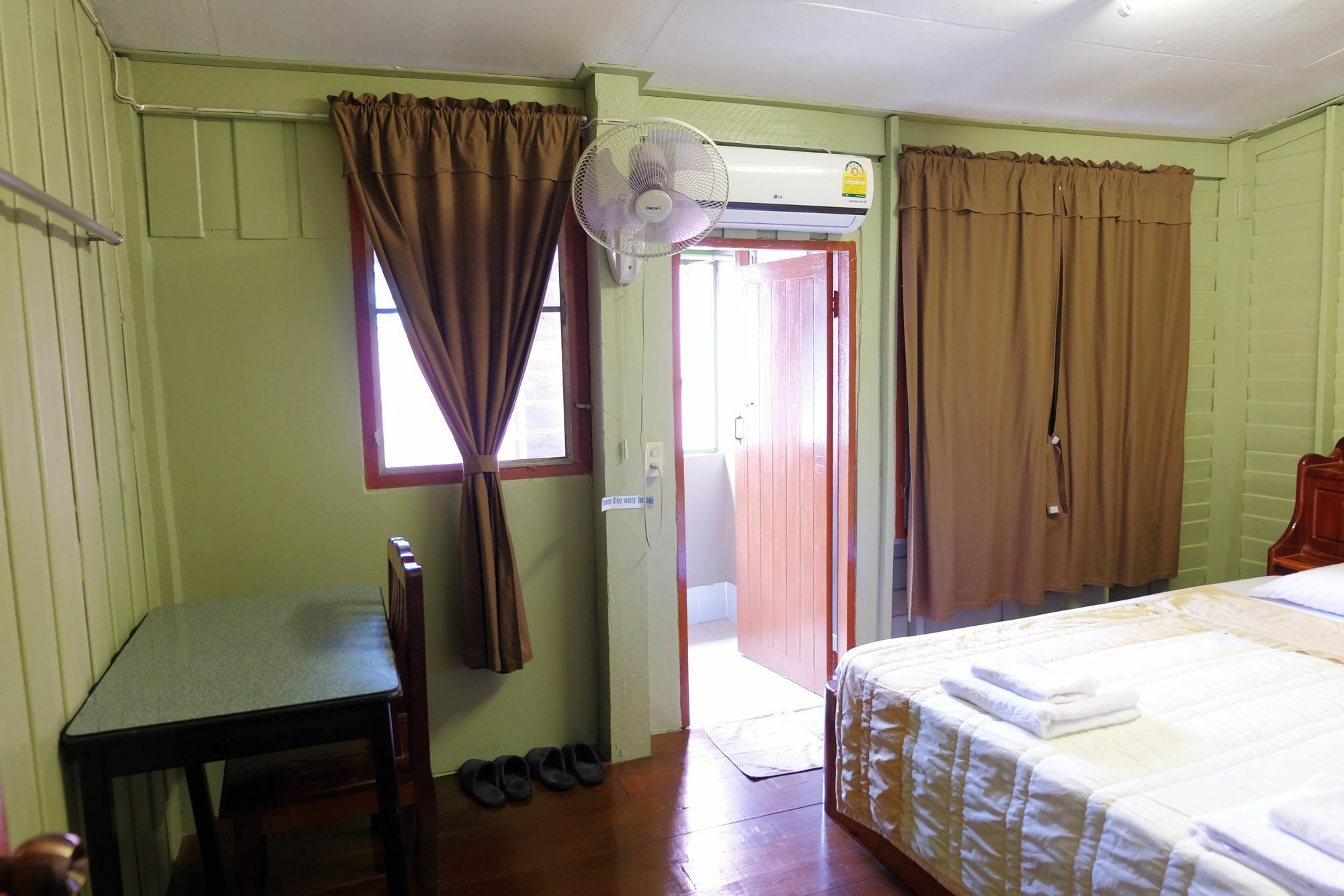 Hotel Oyo 691 Don Muang Boutique House Bangkok Exterior foto