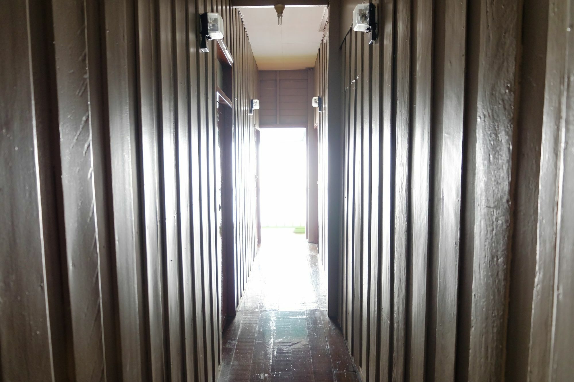 Hotel Oyo 691 Don Muang Boutique House Bangkok Exterior foto